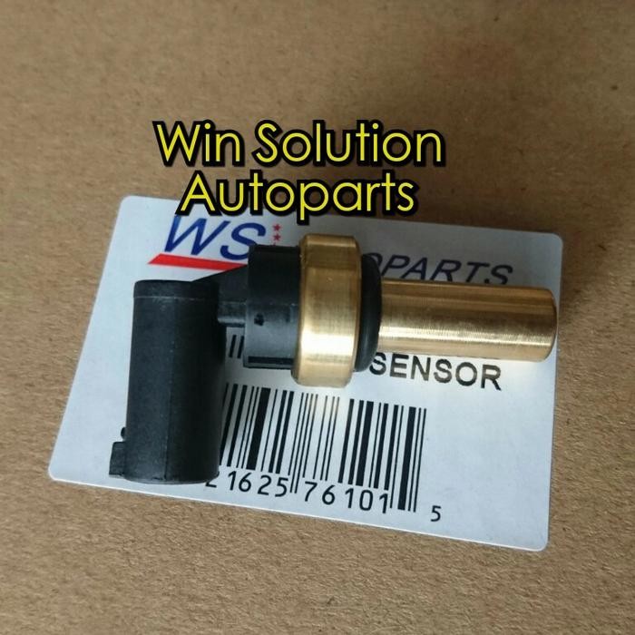 Sensor Ect Temperatur Radiator Chevrolet Cruze Orlando Spin Aveo Sonic