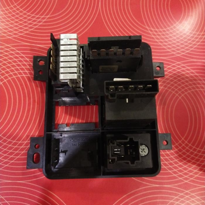 Saklar Lampu Opel Blazer