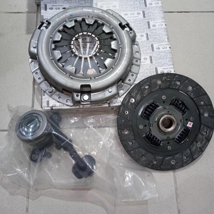 Kopling Set Datsun Go