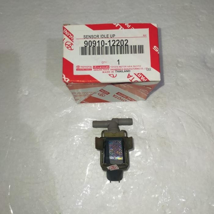 Switch Sensor Idle Up Ac Vios Limo Taksi 2004-2007