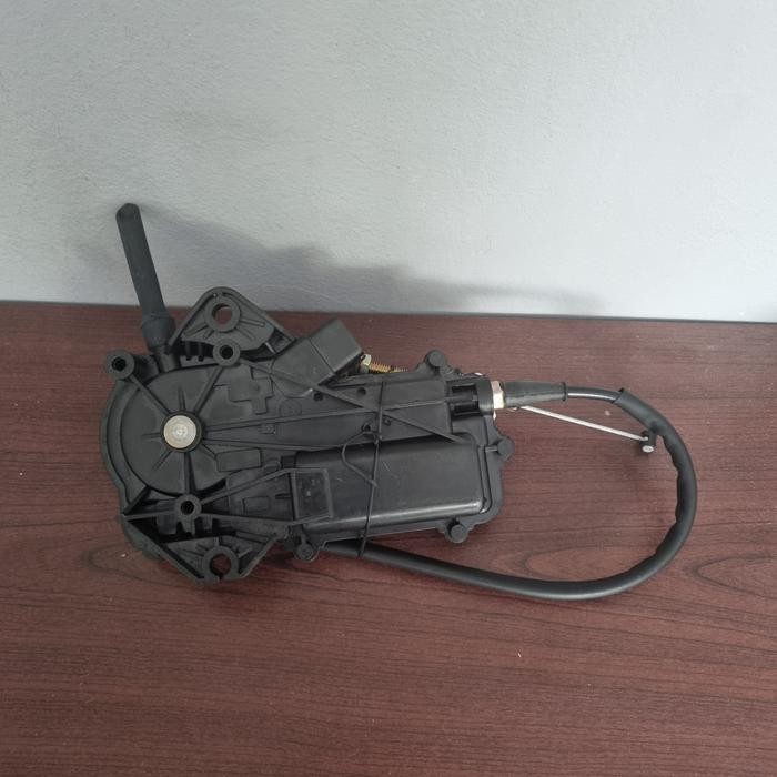 Kabel Engine Stop + Motor Ps125T / Canter Mk599966