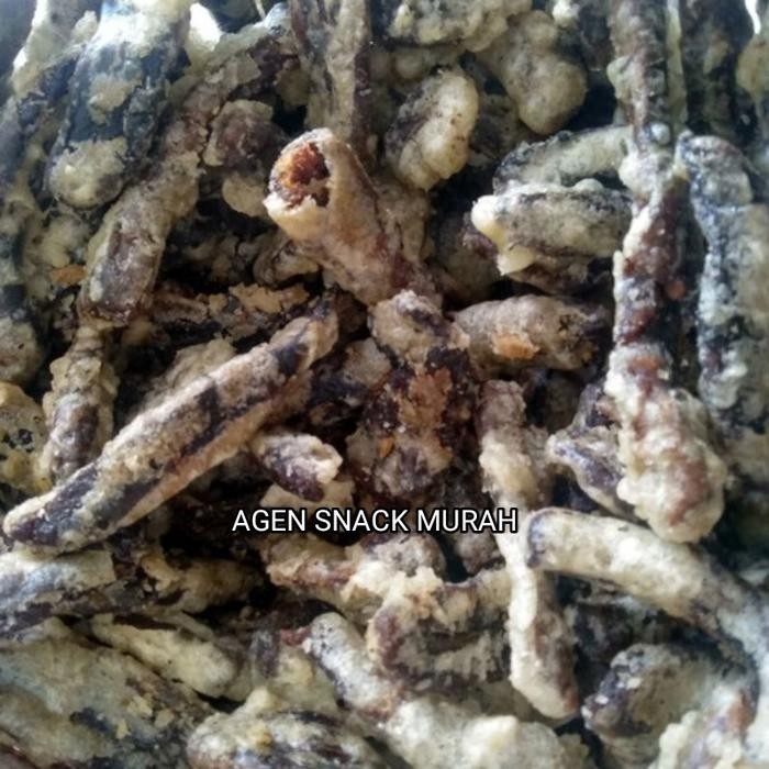 

PREMIUM PISANG SALE JARI 500GR (1/2KG) PISANG SALE BELUT KERING - SALE MANIS