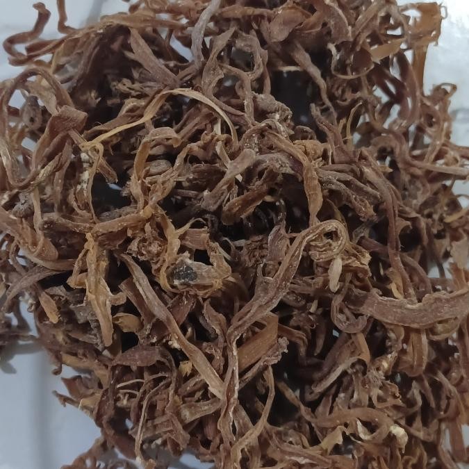 

PREMIUM Rebung Kering Khas Kalimantan Barat / CuksunSi