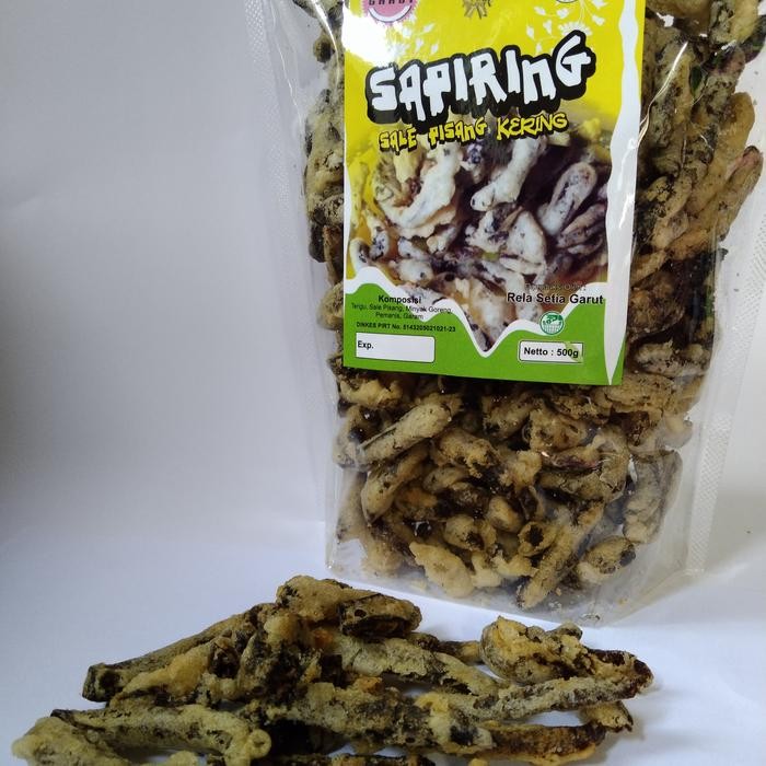 

PREMIUM sale pisang/ sale kering /sale jari