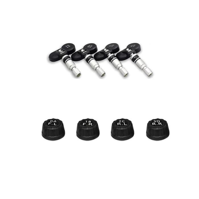 Acceo Car tire sensor TPMS