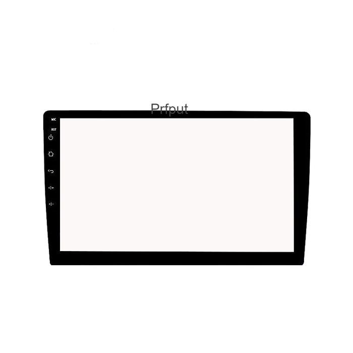 Tempered Glass Screen Protector Film for TEYES SPRO CC3 CC2 Plus CC2