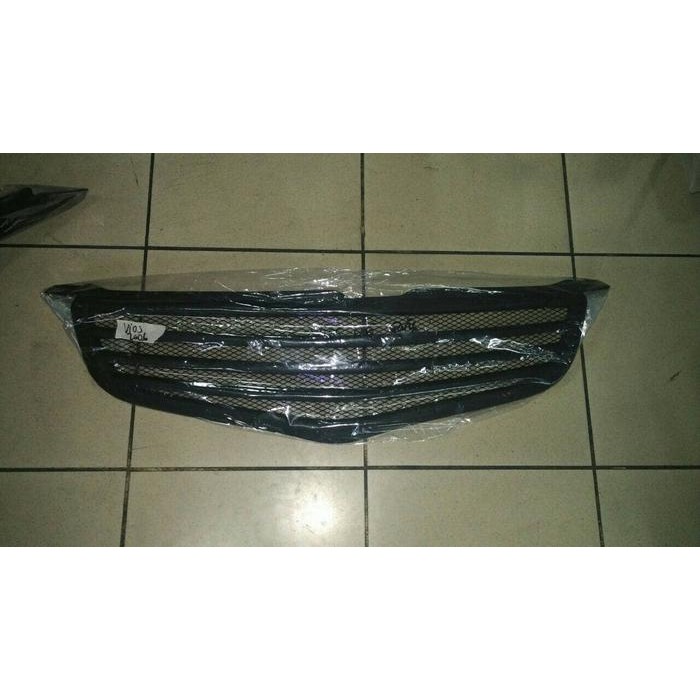 grill vios 2006 facelift