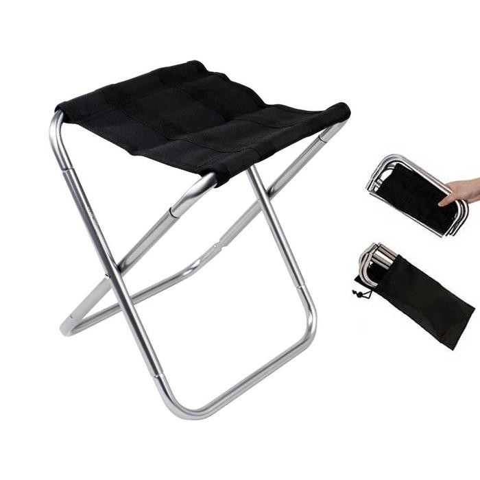 TERMURAH Kursi camping kursi mancing kursi lipat Folding chair