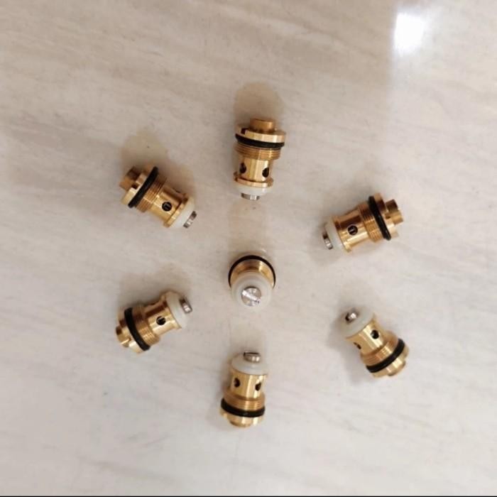 Valve Output KJ Works Kp17 Kp19 Kp18c Kp13f G17 G18c G19