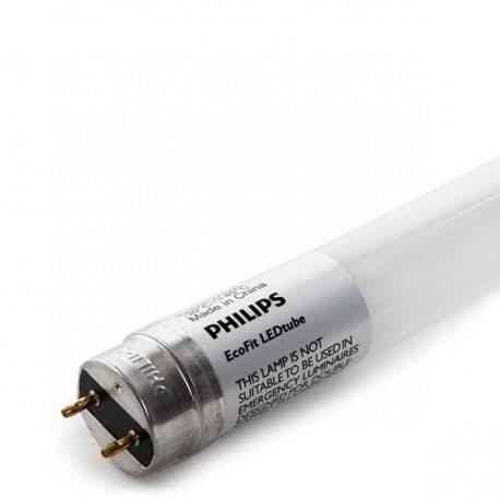 Lampu Philips Ecofit Led Tube 600Mm 8 Watt W 8Watt 740-765 T8 Tl