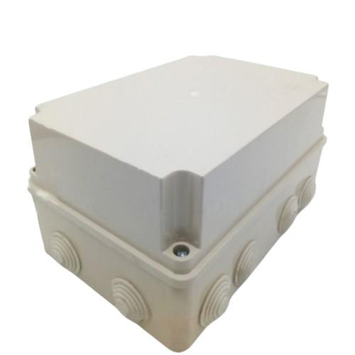 Duradus Doradus Durados Dorados 220X150X120 / 220 X 150 X 120 Mm Junction Box Kotak Plastik Camera