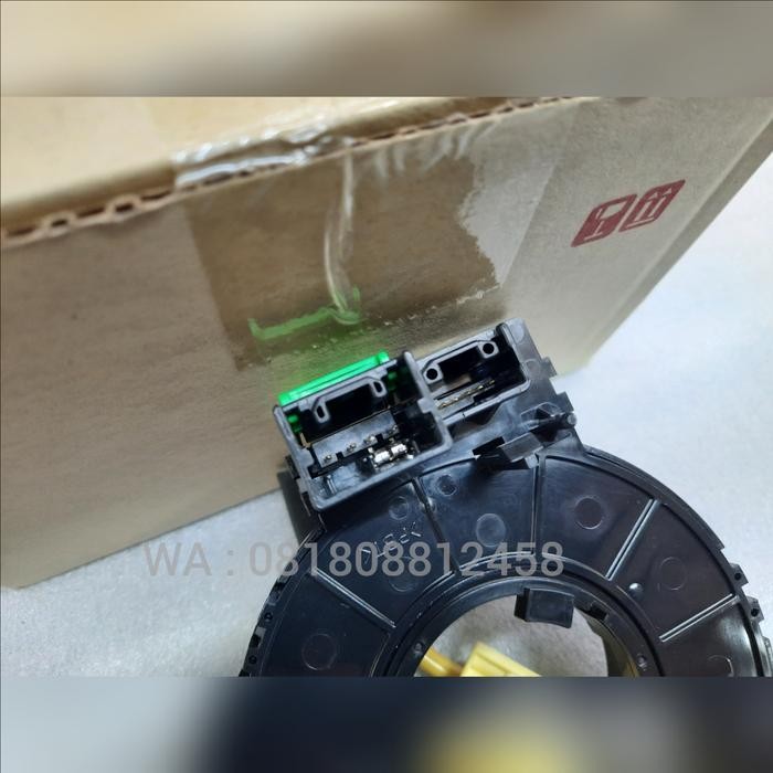 Kabel Spiral Clock Spring Klakson Ori Asli Mitsubishi Pajero Sport