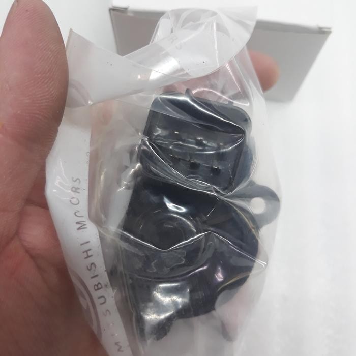 Servo Kit Idle Up Isc Mitsubishi Lancer Ck4 Evo 4