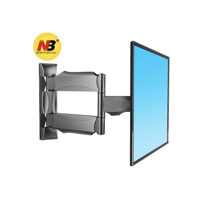 NB-P4 BRACKET NORTH BAYOU 32-55 INCH BRACKET SWIVEL