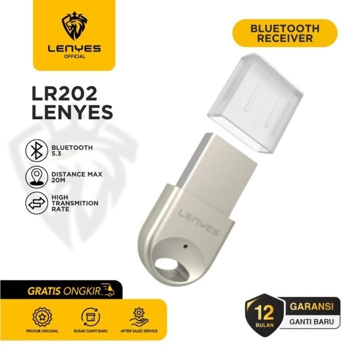 LR201 LR202 LR203 LR204 LR205 BLUOTH RECEIVER USB WIRELESS ADAPTER 5.1 ALAT BLUOTH SALON SPEAKER