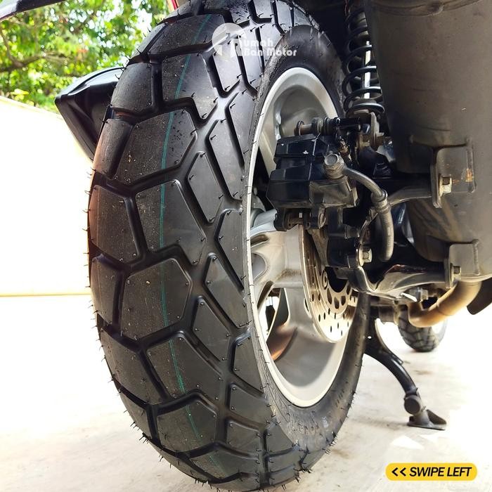 CORSA CROSS S 110/70-13 120/70-13 130/70-13 140/70-13 Ban Nmax ADV150