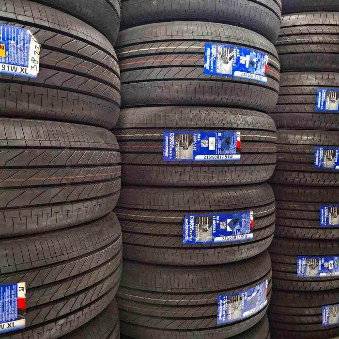 Ban Mobil Bridgestone Turanza T005A 175/65 R14 14 82H