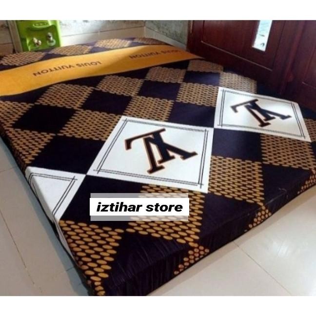 Promo Kasur Busa D26 180X120X10 Cm Ukuran 2 Orang