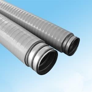 Flexible Conduit 1" Liquidtight Galvanized Technoflex Grey Eq Anaconda #Gratisongkir