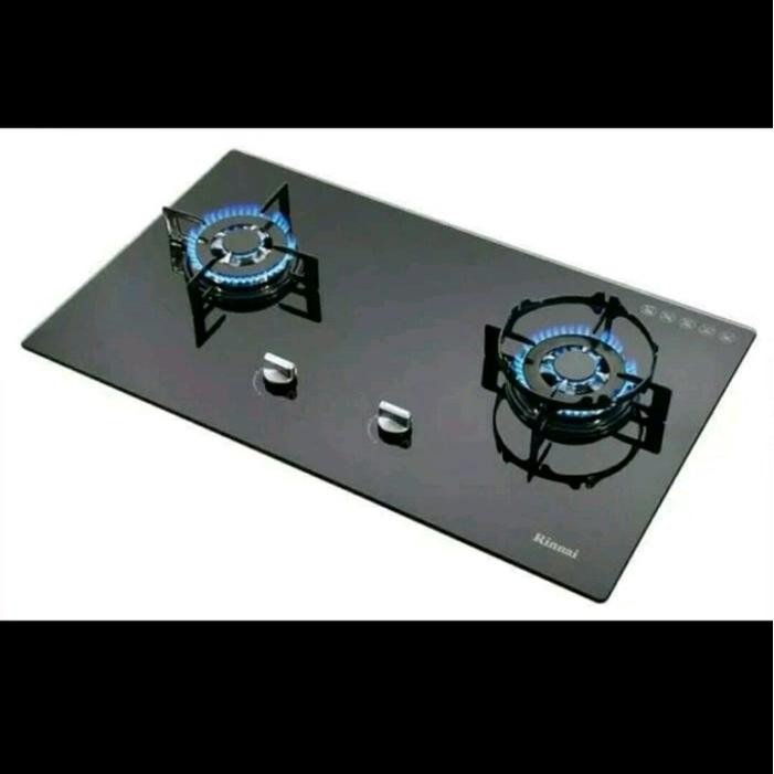 Kompor Tanam Rinnai 712 N(GB)