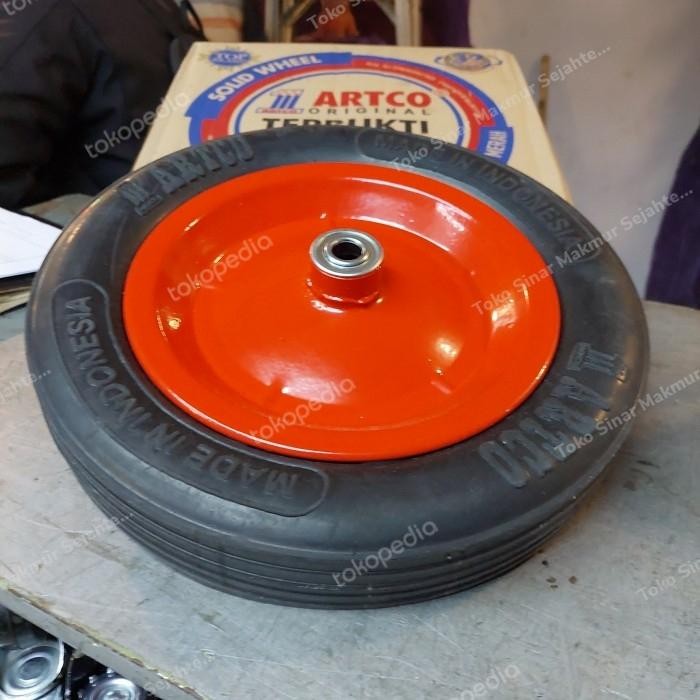 Ban Mati Artco Original