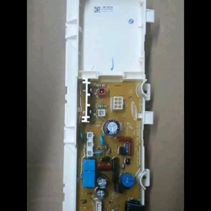 MODUL MESIN CUCI SAMSUNG WA90WP