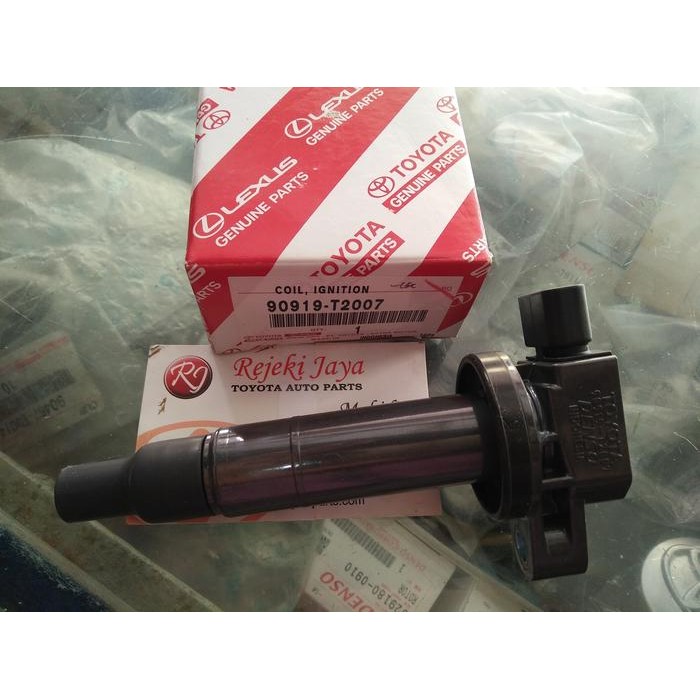 Ignition Coil Busi Vios Yaris