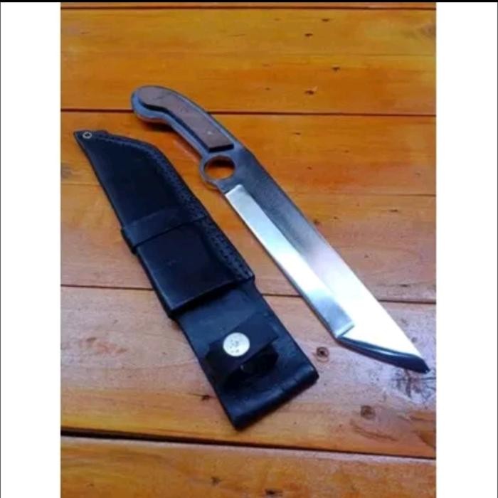 Terlaris Pisau Bowie Golok Bowie Pisau Lempar
