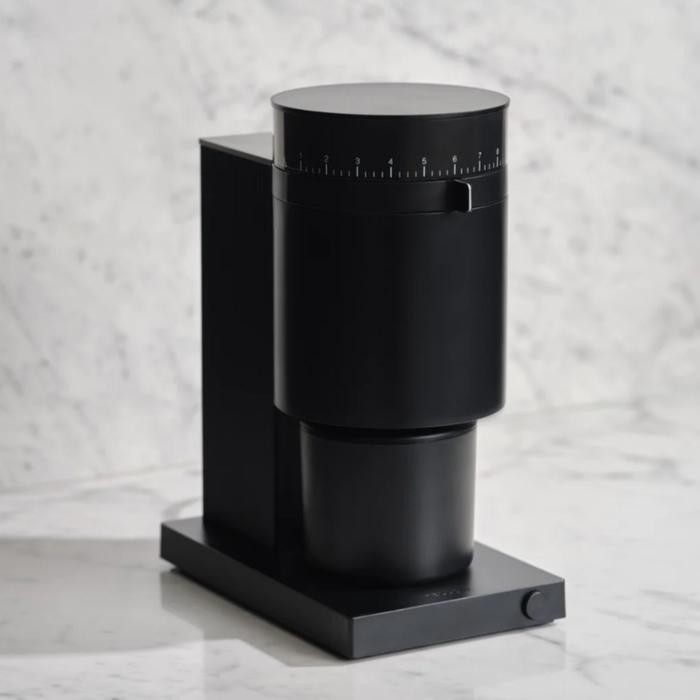 Terlaris Opus Grinder Conical Burr