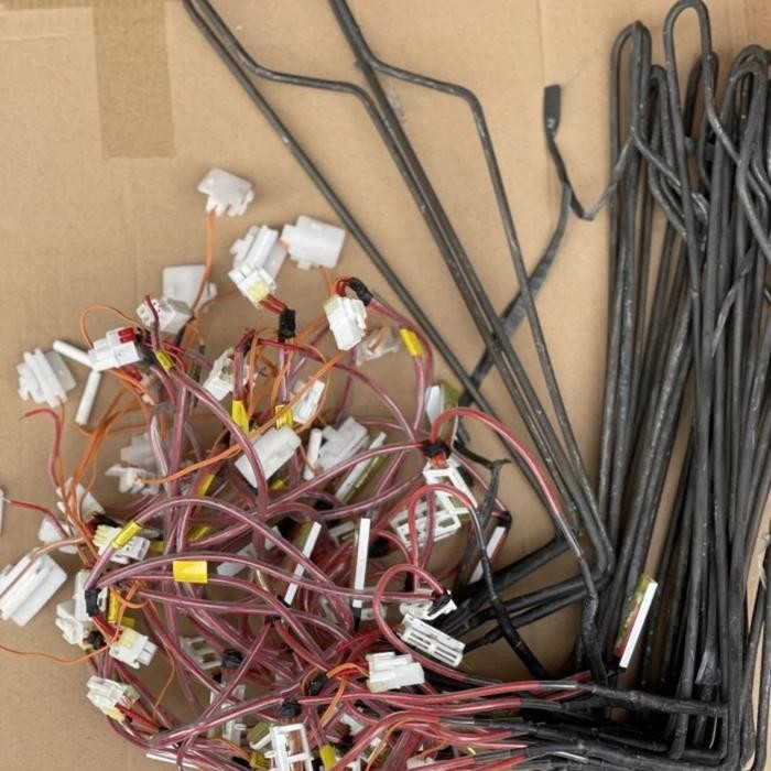 Heater kulkas samsung inverter