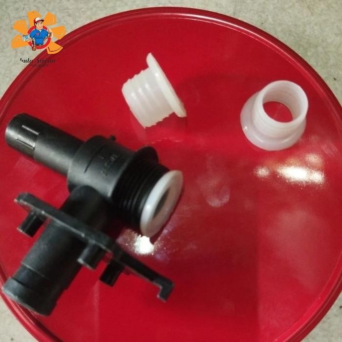 Seal Karet KranDispenserPolytronKran776777778