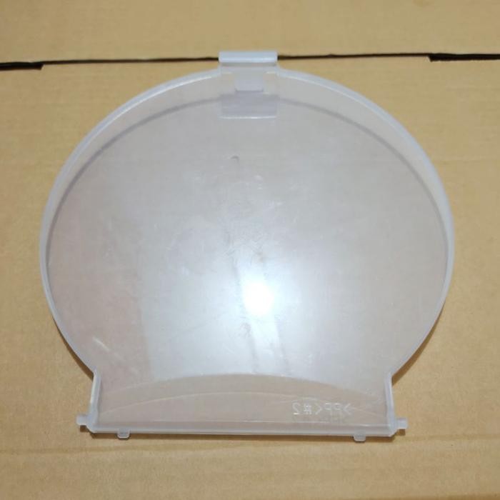 Tutup Pengering Mesin cuci Sharp original