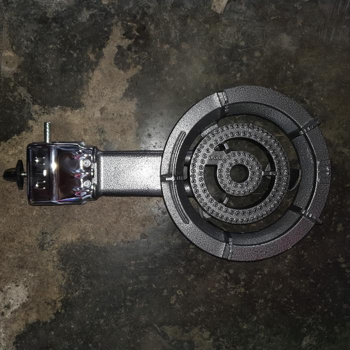 Kompor gas komersial UTU 21 a