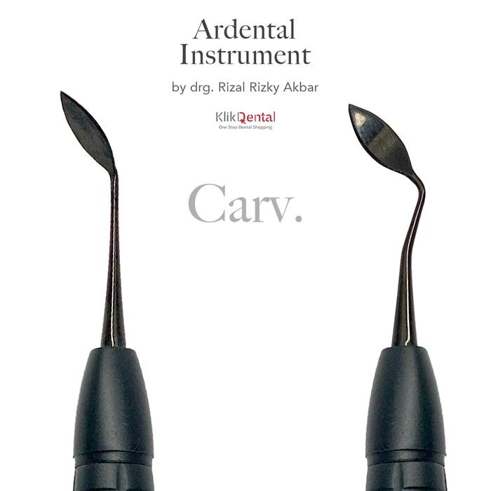 Klik Dental Composite Kit Ardental Instrument By Drg. Rizal Rizky Akbar