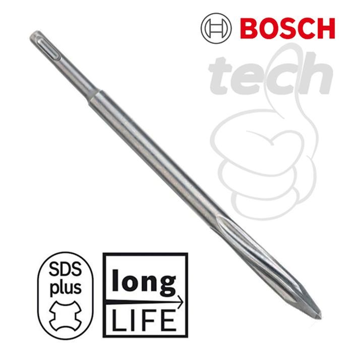 Mata Bobok Bosch Sds-Plus Pointed Chisel 250Mm