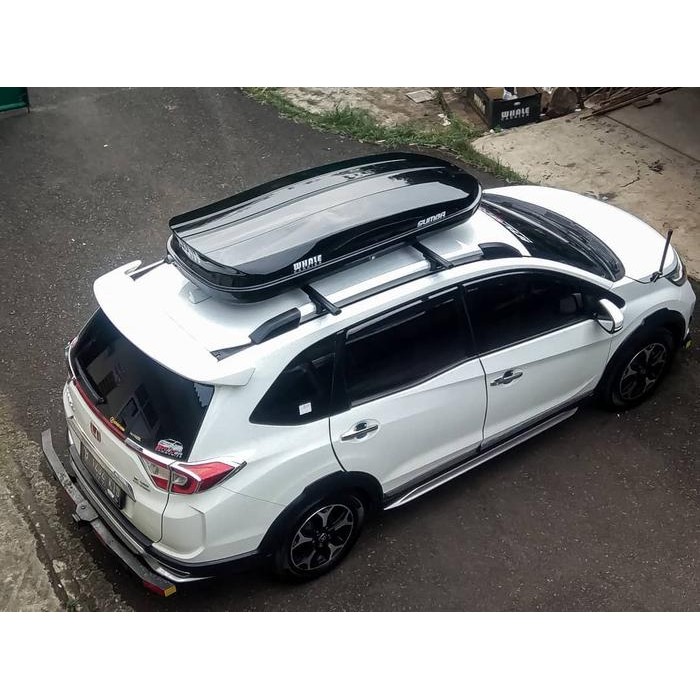 ROOF BOX WHALE TIPE SUMBA