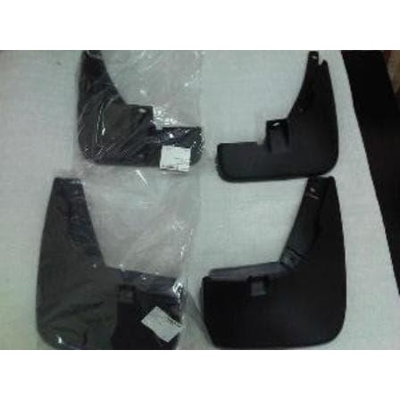 MUDGUARD BALENO 2003 AERIO