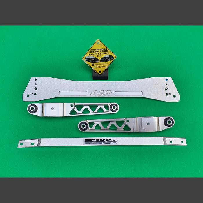 ARM SET LCA ASR BEAKS HONDA CIVIC GENIO ESTILO NOUVA GRANDCIVIC