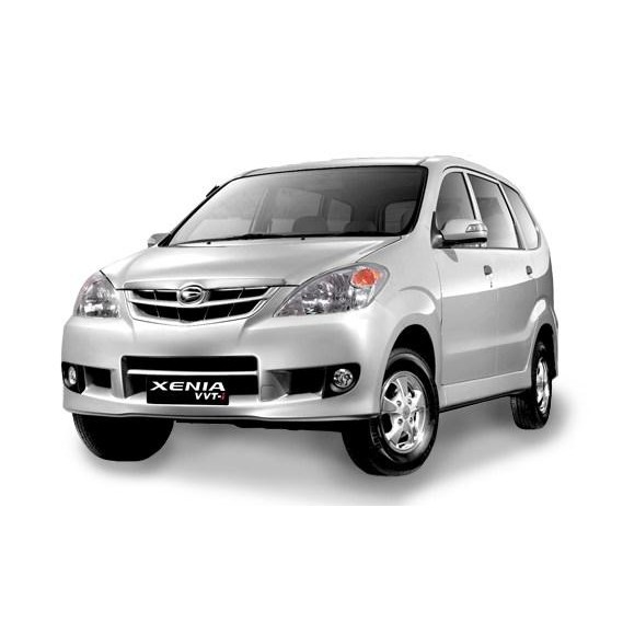 DAIHATSU XENIA 2003-2011 PEREDAM PANAS SUARA PLAFON ATAP MOBIL VTECH