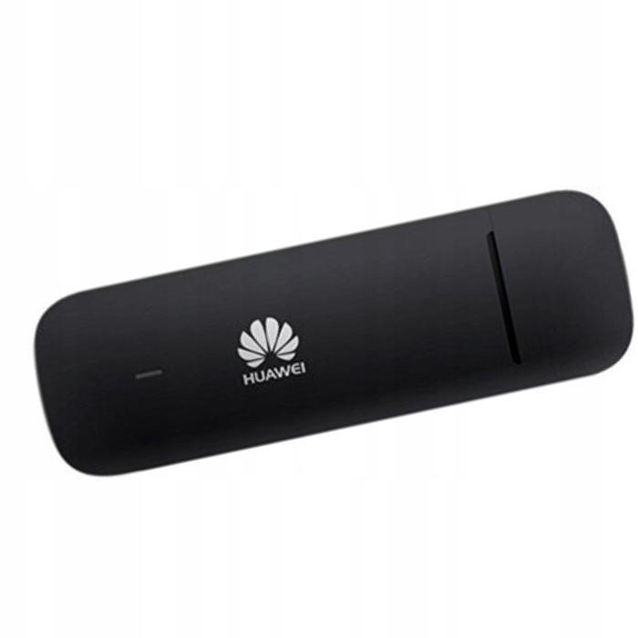 Modem Huawei E3372 4G 150Mbps Unlocked
