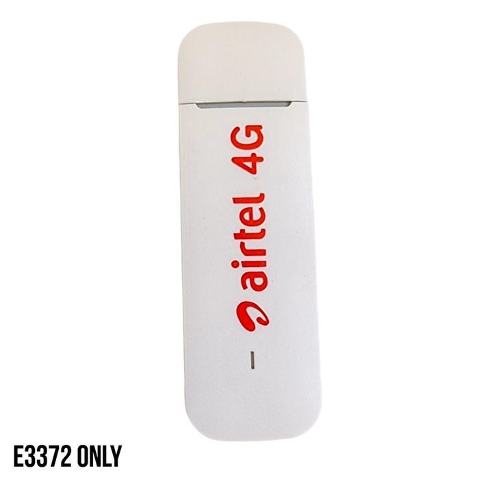 Modem USB AIRTEL E3372 4G LTE
