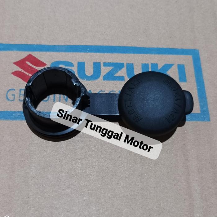 body socket lighter suzuki ertiga karimun wagon r sx4 new carry asli