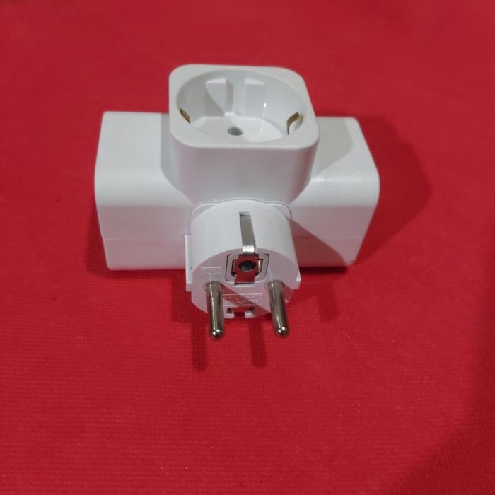 STEKER T ARDE SWITCH 16A-250V SHUKAKU