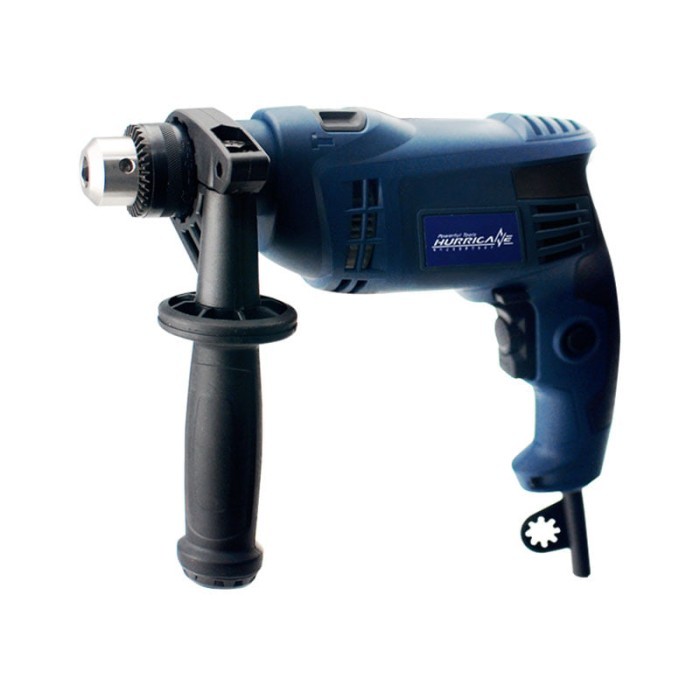 Nlg Powerful Tools Hurricane Impact Drill Lg 13 Id