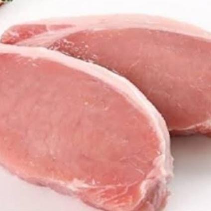 

SALE PROMO DAGING BABI KARBONAT LOIN READYY