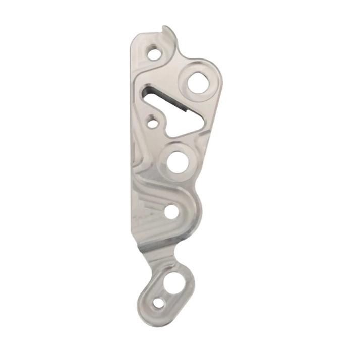 Breket Brembo 4P Forza Cnc Original Thailand