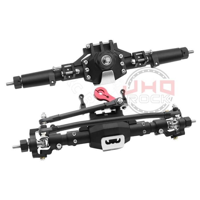 Gardan prisma scx10ii scx10 ii