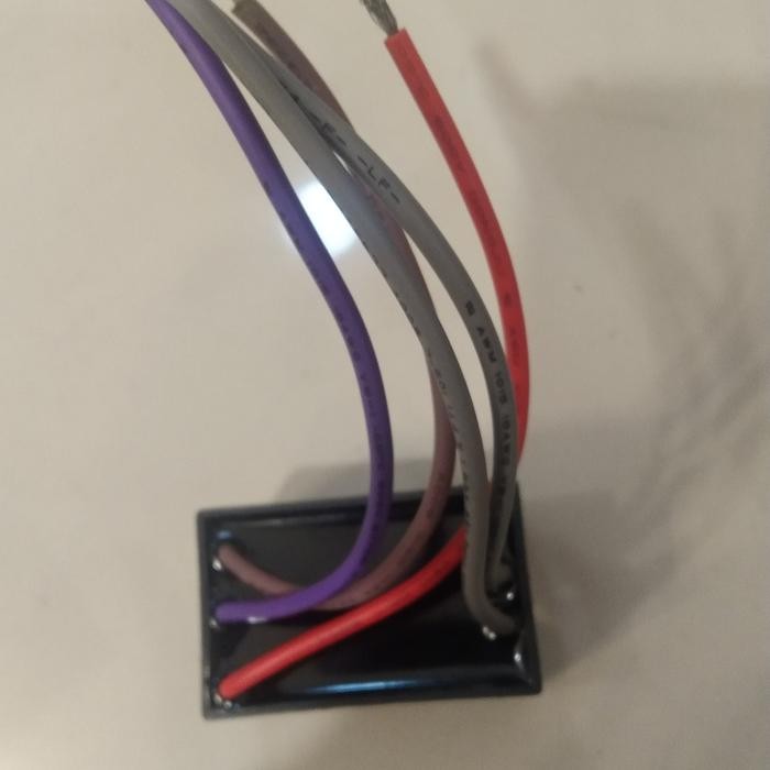 kapasitor kipas 2 +2+3 kapasitor kipas edma