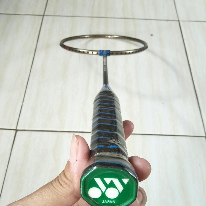 Yonex Carbonex 8 Blue