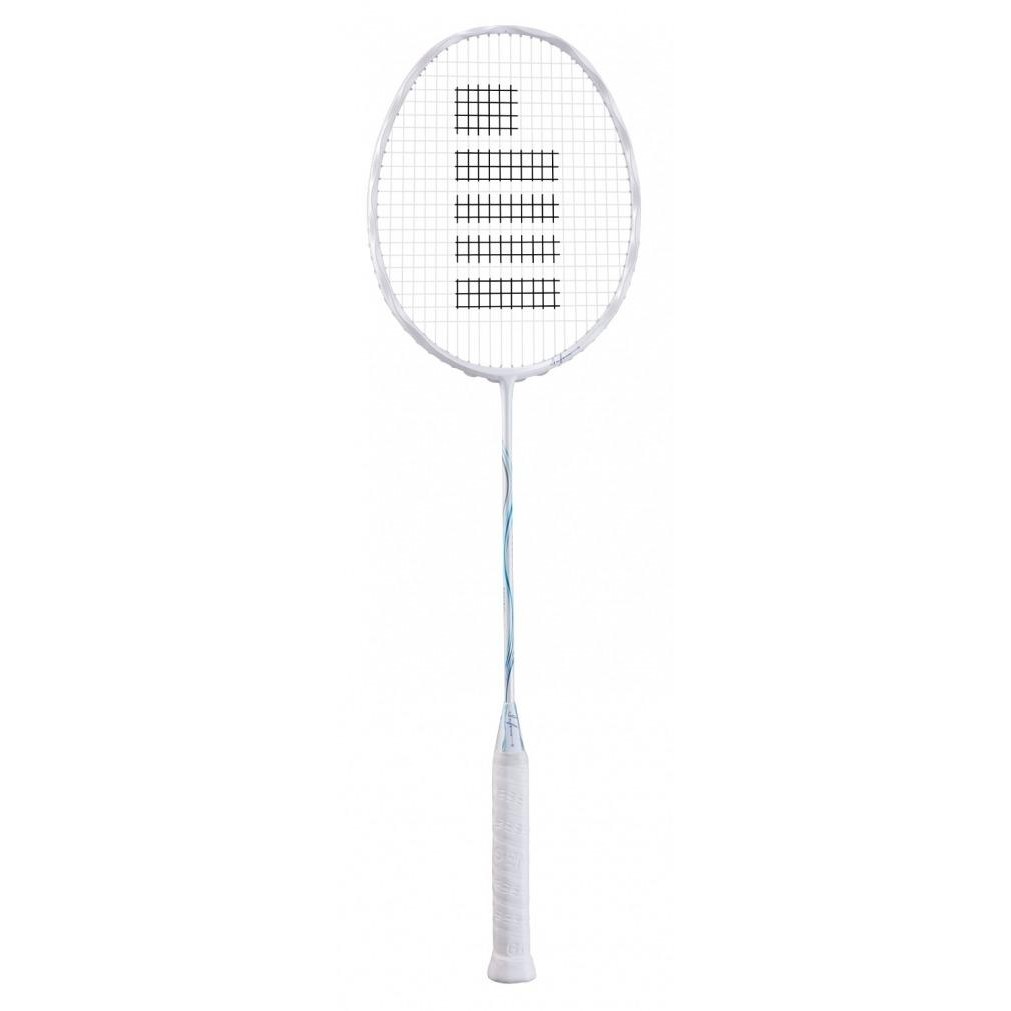 Raket Gosen Inferno Touch BRIFTC 5U Putih JP. 100% impor dari Jepang